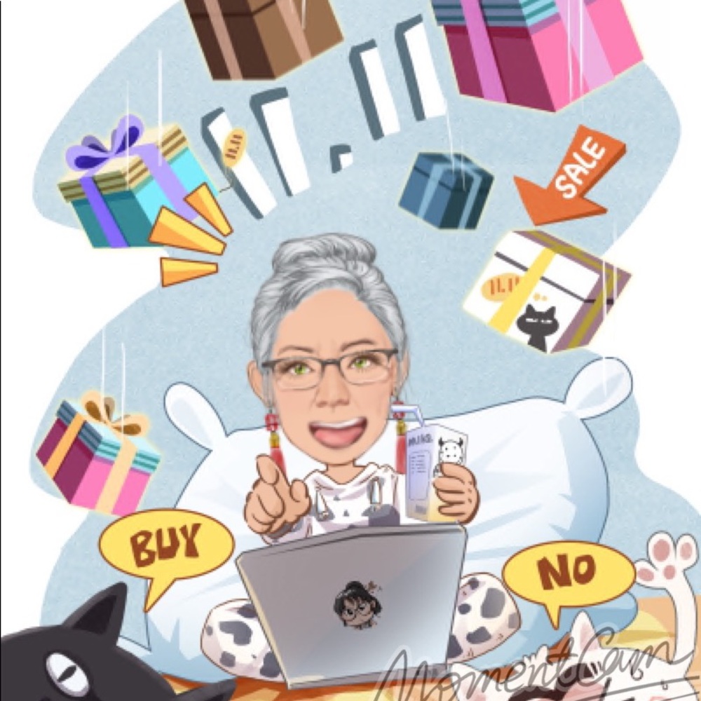 Meet your Posher, Guynn